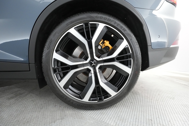2022 Polestar 2