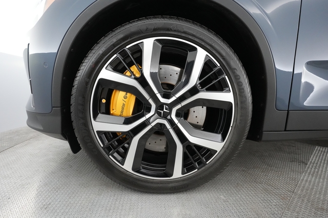 2022 Polestar 2