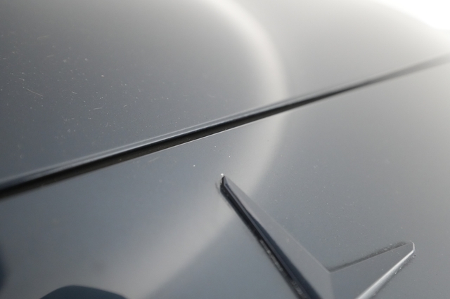2022 Polestar 2