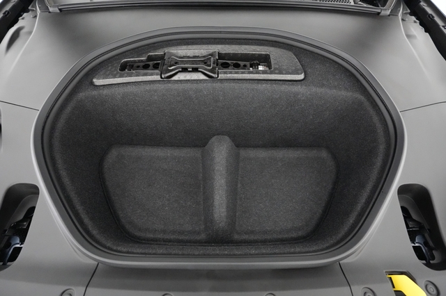 2022 Polestar 2