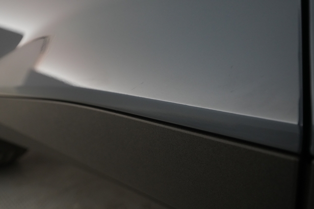 2022 Polestar 2