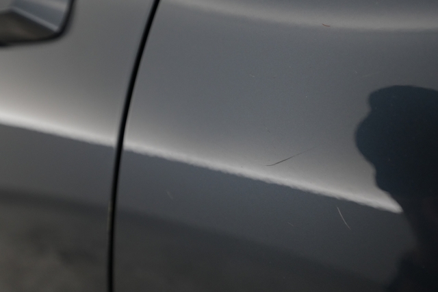 2022 Polestar 2