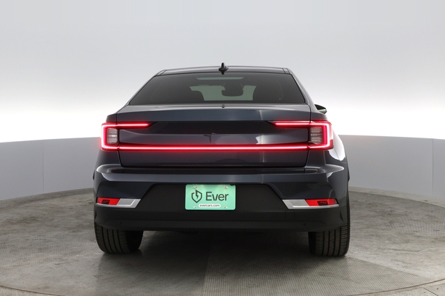 2022 Polestar 2