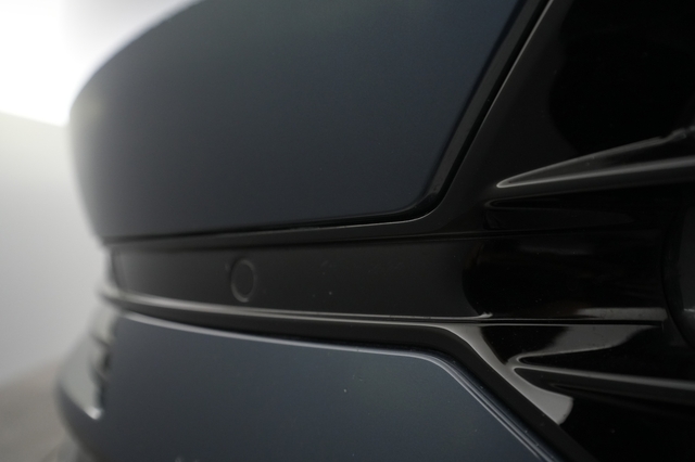 2022 Polestar 2