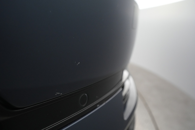 2022 Polestar 2