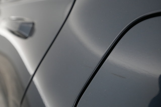 2022 Polestar 2