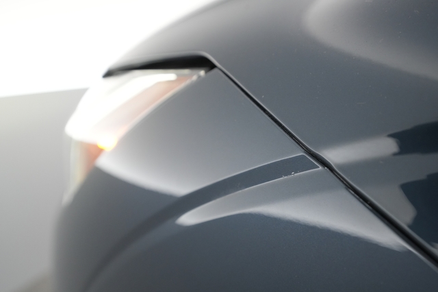 2022 Polestar 2