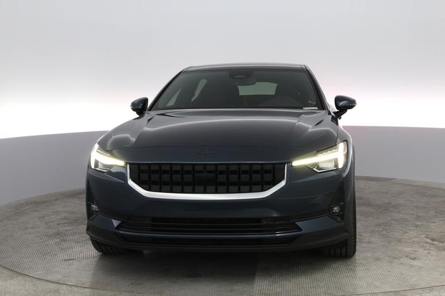 2022 Polestar 2