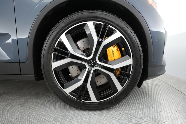 2022 Polestar 2