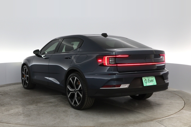 2022 Polestar 2