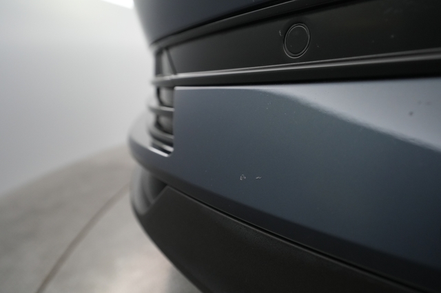 2022 Polestar 2