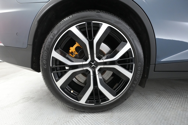 2022 Polestar 2