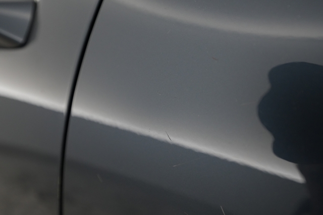2022 Polestar 2