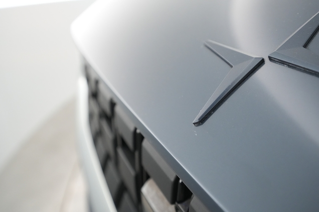 2022 Polestar 2