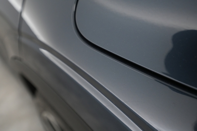 2022 Polestar 2