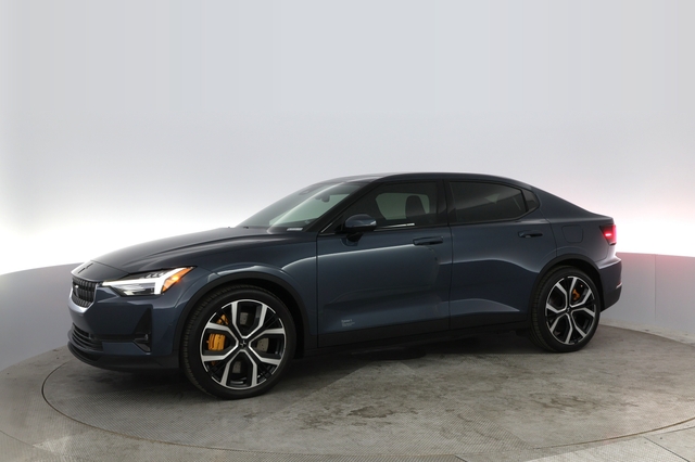 2022 Polestar 2