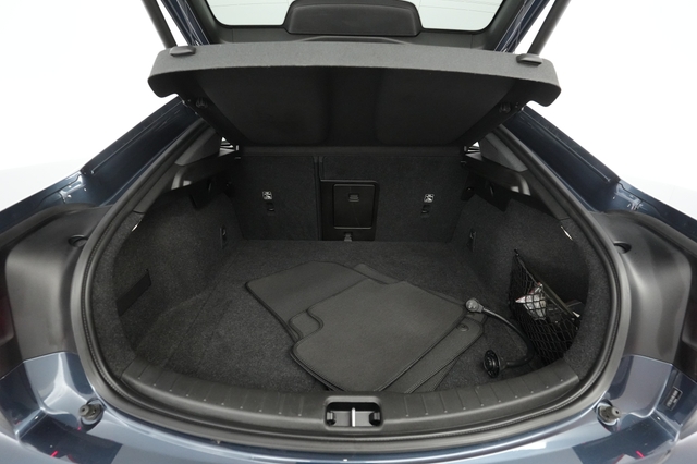 2022 Polestar 2