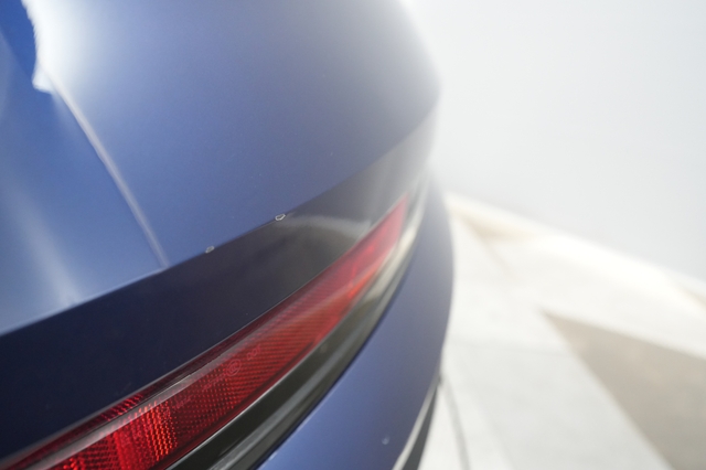 2021 Audi e-tron
