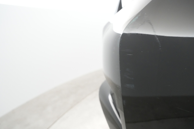 2018 Nissan LEAF