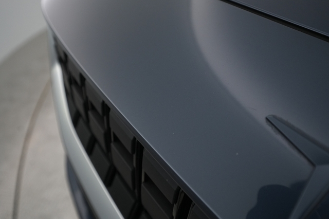 2022 Polestar 2