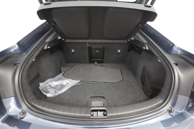 2022 Polestar 2