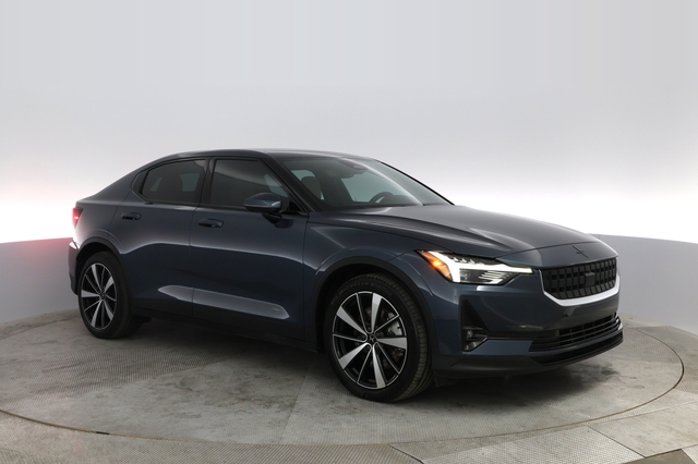 2022 Polestar 2