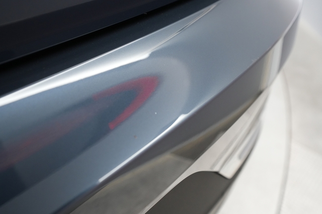 2022 Polestar 2