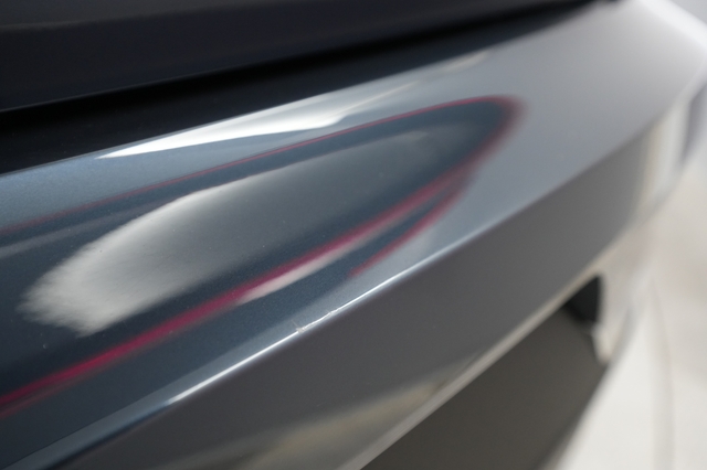 2022 Polestar 2