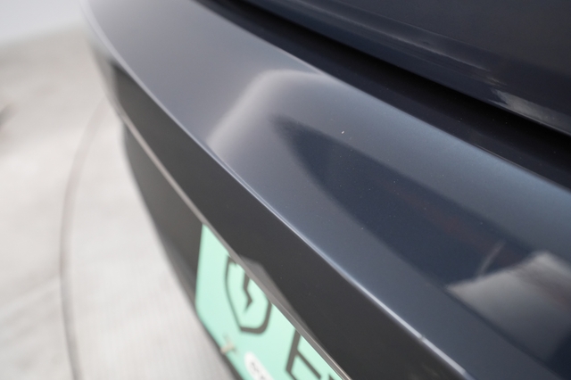 2022 Polestar 2