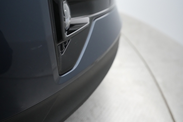 2022 Polestar 2