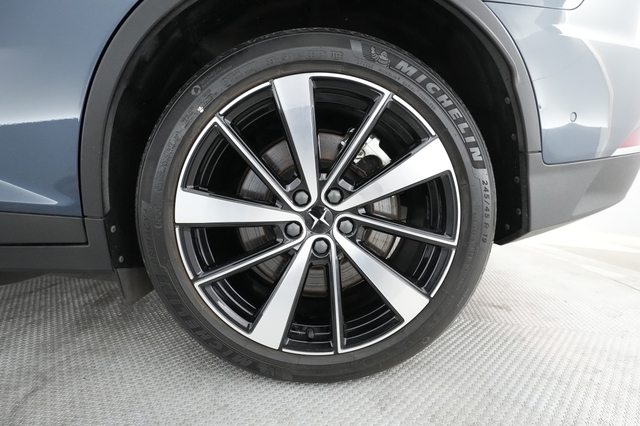 2022 Polestar 2