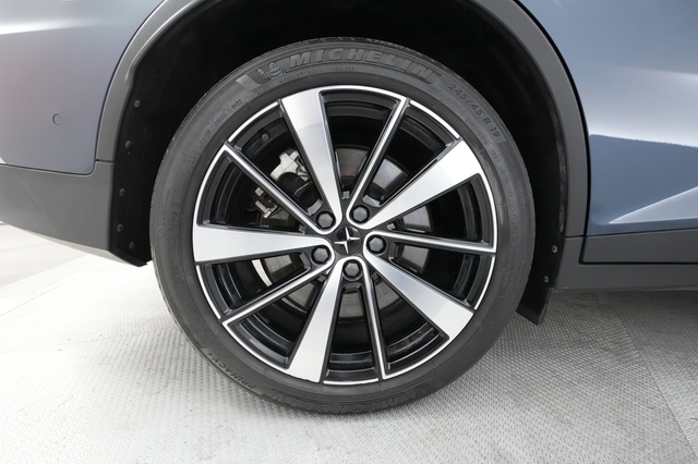 2022 Polestar 2