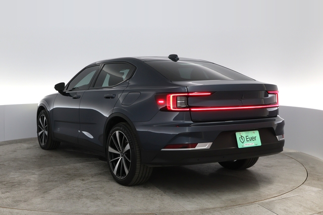 2022 Polestar 2