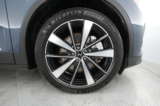 2022 Polestar 2