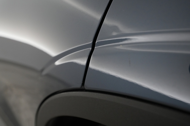 2022 Polestar 2