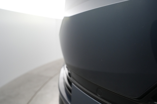 2022 Polestar 2