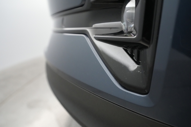 2022 Polestar 2