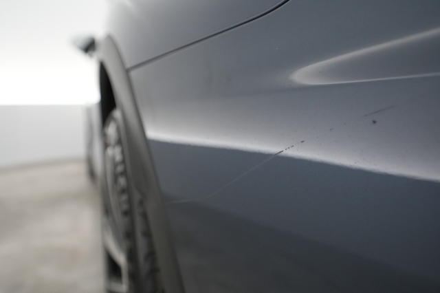 2022 Polestar 2