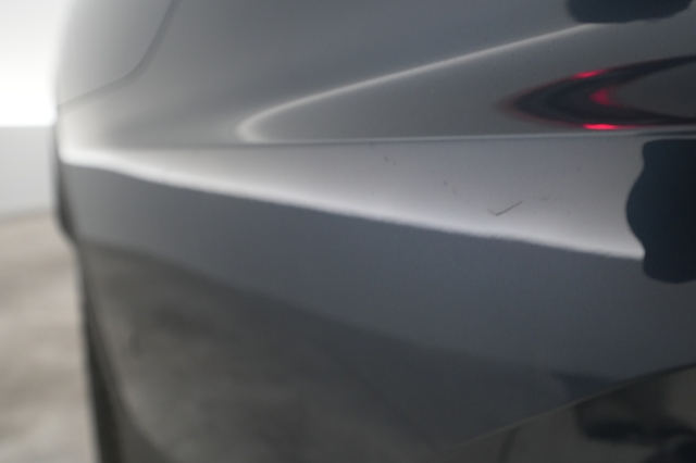 2022 Polestar 2