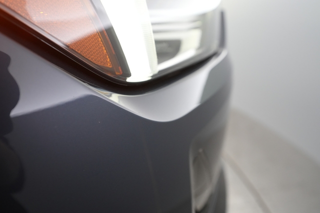 2022 Polestar 2