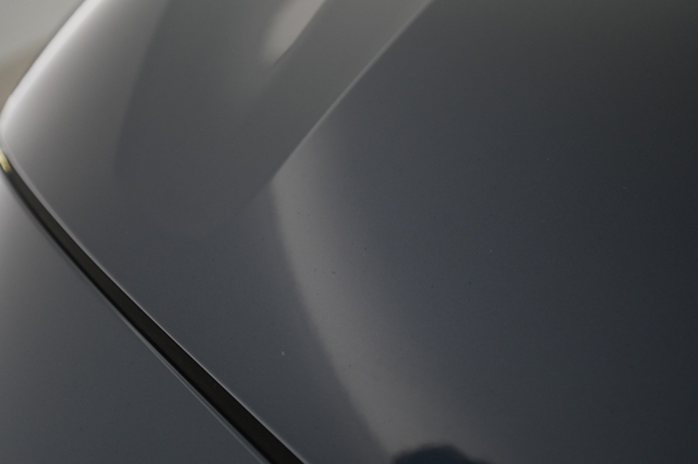 2022 Polestar 2