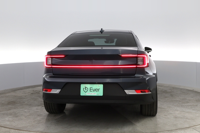 2022 Polestar 2