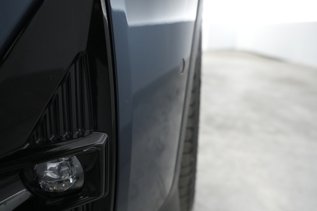 2022 Polestar 2
