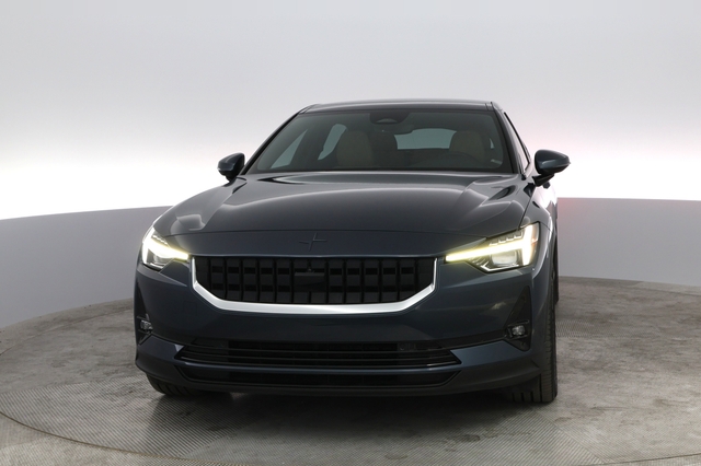 2022 Polestar 2
