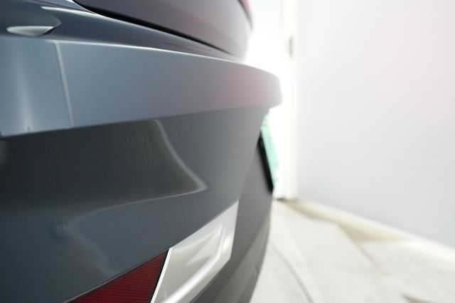2022 Polestar 2