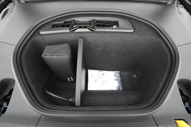 2022 Polestar 2
