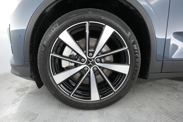 2022 Polestar 2