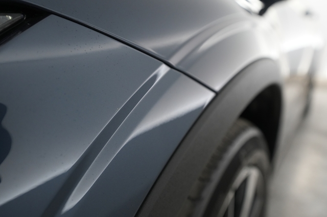 2022 Polestar 2
