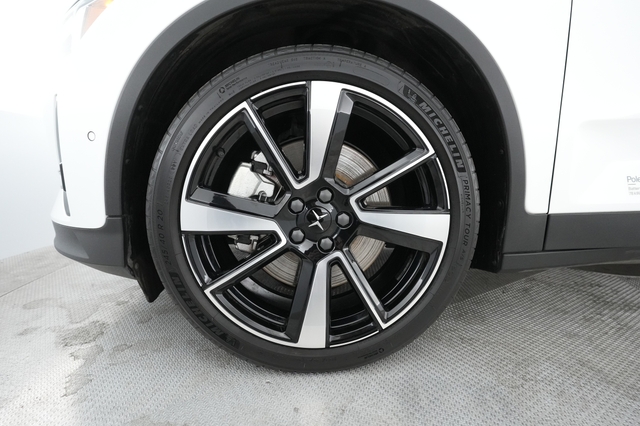 2022 Polestar 2