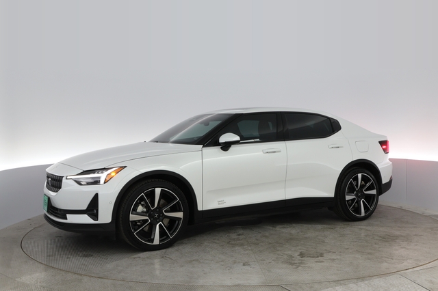 2022 Polestar 2
